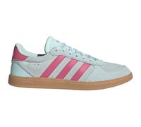 adidas Breaknet Sleek Sneaker Damen KI7867 - halo mint/pink fusion/gum 3 42