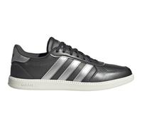 adidas Breaknet Sleek Sneaker Damen KK2206 - Trace grey met./silver met./carbon 38
