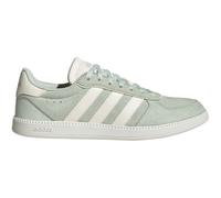 adidas Breaknet Sleek Sneaker Damen KK2221 - linen green/off white/linen green 39 1/3