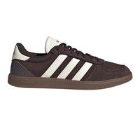 adidas Breaknet Sleek Sneaker Damen KK2224 - aurora coffee/off white/gum5 38