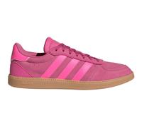 Adidas AG Adidas Damen Sportschuhe/Sneaker BREAKNET SLEEK - Mehrfarbig - 5,5(38 2/3)
