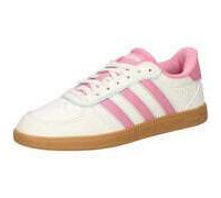 adidas Breaknet Sleek Sneaker Damen weiß 40