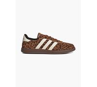 adidas Sneaker BREAKNET SLEEK in Braun 39 1/3