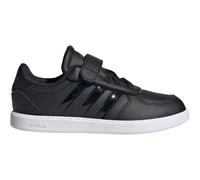 adidas Breaknet Sleek Sneaker Kinder JP9331 - core black/core black/cloud white 28.5