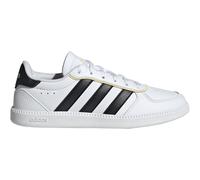 adidas Kinder Sneaker BREAKNET SLEEK J JQ3056 40 Ftwr White/Core Black/Orange