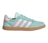 adidas Mädchen Sneaker Breaknet Sleek J KI6498 37 1/3 Seflaq/Clpink/Gum3
