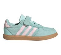 adidas Breaknet Sleek Sneaker Kinder KI6499 - semi flash aqua/clear pink/gum 3 30
