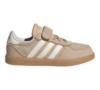 adidas Breaknet Sleek Sneaker Kinder KI6501 - magic beige/off white/gum 3 28