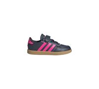 adidas Breaknet Sleek Sneaker Kinder - navy/pink - 31