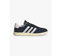 adidas Breaknet Sleek Sneaker Schwarz, Damen, Größe: 36 2/36, Material: Leder/Textil