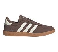 adidas Breaknet Sleek Sneaker Damen JR6905 - earth strata/off white/gum10 40 2/3