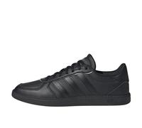 Adidas - Breaknet Sleek - - Sport - Damen - Schwarzk - 42 2/3 EU