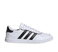 Adidas - Breaknet Sleek - - Sport - Damen - Weiß - 38 2/3 EU