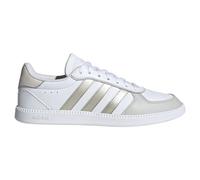 Adidas BREAKNET Sleek SportschuheDamen, FTWR Blanche, 38 EU