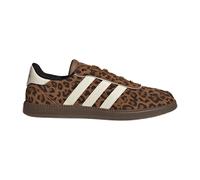 adidas Breaknet Sleek Sneaker Damen braun braun 40 Leder