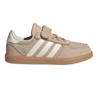 adidas Breaknet Sl l C Sneaker Beige, Kinder, Größe: 32, Material: Leder/Textil