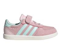 adidas Breaknet Sleek Sneaker Kinder JS0136 - clear pink/halo mint/bliss pink 33