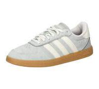 adidas Breaknet Sleek Suede Sneaker Damen blau 36,5