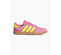 Adidas Breaknet Sleek Suede Sneaker Pink, Damen, Größe: 41 1/33