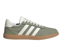 adidas Breaknet Sleek Sneaker Damen IH1369 - tent green/core white/gum 3 36 2/3
