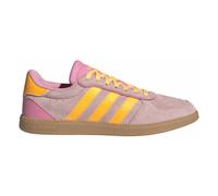 adidas Breaknet Sleek W - Sneakers - Damen Pink/Orange 4 UK