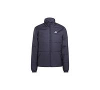 adidas BSC 3-Streifen Winterjacke Herren - lila -L