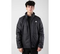 Adidas - Bsc 3s Ins Black - Jacke - Schwarz - L - gid://shopify/Metaobject/68981162221,Synthetik Schwarz L