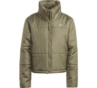 adidas BSC PADDED J Damenjacke, khaki, größe S
