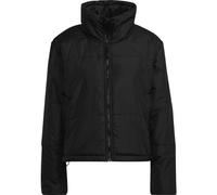 adidas Damen BSC Insulated Jacket, Black, XL