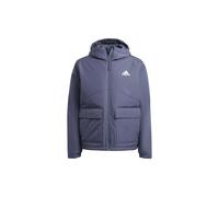 adidas BSC Sturdy Jacke Herren - grau -M