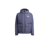 adidas BSC Sturdy Jacke Herren - grau -S