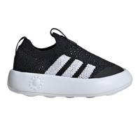 adidas Bubblecomfy Baby-Sneaker IH1264 - core black/cloud white/core black 25.5