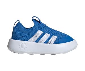 adidas Bubblecomfy Baby-Sneaker IH1265 - bright royal/cloud white/core black 27