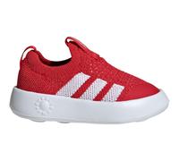 Adidas Bubblecomfy Babyschuhe EU 25 1/2 Better Scarlet / Cloud White / Core Black