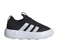 adidas Kinderschuhe Bubblecomfy – core Black/FTWR White – Größe 27