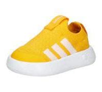 adidas Bubblecomfy I Sneaker Mädchen|Jungen gelb 25