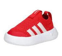 adidas Bubblecomfy I Sneaker Mädchen|Jungen rot 21