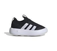 adidas Bubblecomfy Kids Schuh Kinder - core black - 26.5