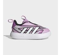 adidas Bubblecomfy Schuhe Für Babys Und Kleinkinder Kinder - ice lavender/white/bliss lilac - 22