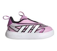 adidas Bubblecomfy Schuhe Für Babys Und Kleinkinder Kinder - ice lavender/white/bliss lilac - 26