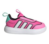 adidas Bubblecomfy Shoes Infants lucid pink-ftwr white-flash aqua (AEYV) 23