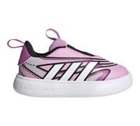 adidas Bubblecomfy Sneaker Kinder HP3643 - ice lavender/cloud white/bliss lilac 23
