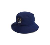 Adidas - Bucket Hat - Mütze-Buckethat OSFA blau / weiß