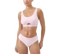 adidas Bustier in Rosa - Größe S | Damen Bhs