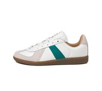 Adidas BW Army 36 2/3 / Chalk White / Power Green / Gum 5