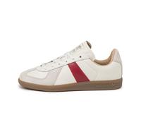 Adidas BW Army 41 1/3 / Chalk White / Team Victory Red / Gum 5