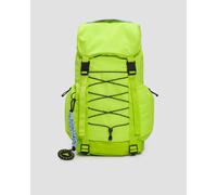 Adidas By Stella Mccartney 24l Damenrucksack Iy8793-green Grün;Gelb UNI