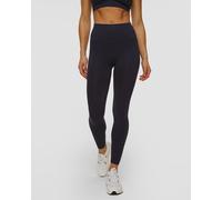 Adidas By Stella Mccartney Asmc Damen-leggings In Marineblau Jz3036-legendink Dunkelblau M