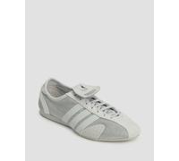 Adidas By Stella Mccartney Asmc Spw 76 Metallic Damenschuhe Kj8931-lghsolidgrey Grau 41;40
