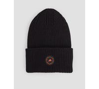 Adidas By Stella Mccartney Beanie Damenmütze Schwarz Jf4280-black Schwarz UNI